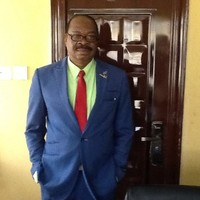 Femi Balogun