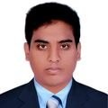 Md. Rafiqul Islam, Mba, Ca(Pl), Ll.B, Itp.