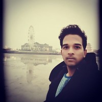 Abhishek Haverikar
