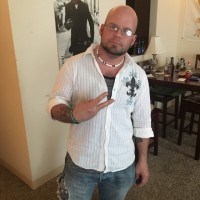 Chris Sletten