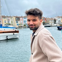Lucas Marin Philippe SOKIKIAN BARON
