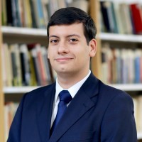 Johann Mortara, Ph.D.