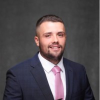 Tanner H. Strodtman, Mba