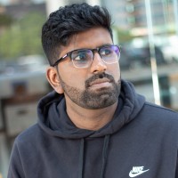 Mathushanth Srikanthan