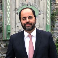 Pedro Pablo Kavulakian