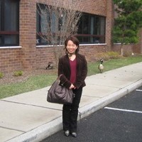 Yukiko Mitsui