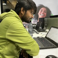 Sanoj Kumar