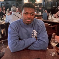 Dapo Olarewaju