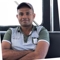 Ravi Amarasinghe