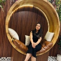 Kanika Monga