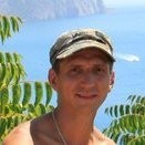 Nikolay Prokopov