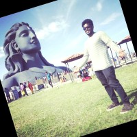 Ram Kumar