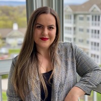 Megi J. Endeladze, DC