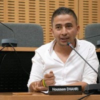 Dhahri Houssem