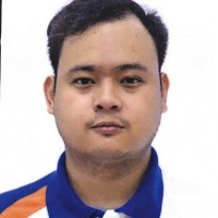 Neil Joseph Tampus
