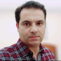 Muhammad Asim Arshad