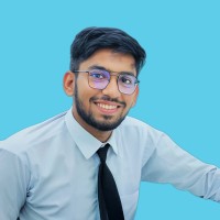 Md Abdulla Al Mamun