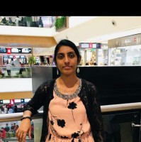 Mayuri Reddy