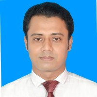 Md Ali Sohel