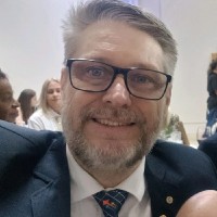 Sidnei Berberich Freire