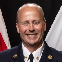 Timothy S. Cowan, EFO, FO, FM