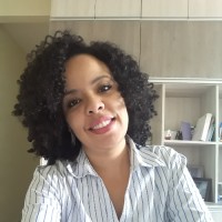 Flávia Andréa Rodrigues S Leandro