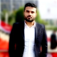 Shrikant M.
