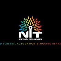 NIT LED / AUTOMATION / RIGGING RENTALS