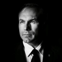 Keith Barker