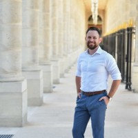 Adam Preston, Cfa, P. Eng