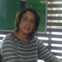 Fatima Adouhane