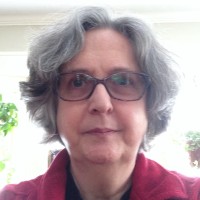 Carrie Buchanan
