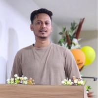 Muhammed Shabeer Tp