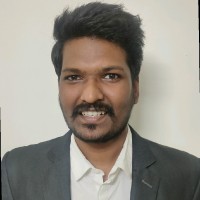 Rushyanth Kumar