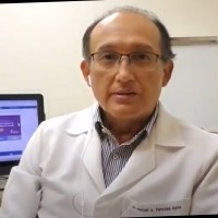 Manuel A. Paredes Horna
