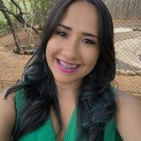 Kenia Pereira Duarte