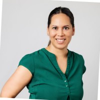 Charlene Rust