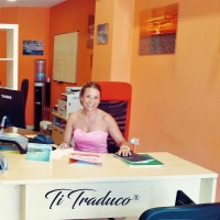 Giorgia Mercedes Parente