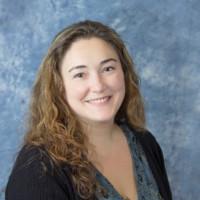 Nicola Fontaine, P.E.
