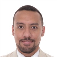 Juan Manuel Mosquera Cubides