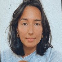 Audrey McGee