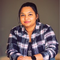 Meena Padmanabhan