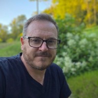 Greg Schaumburg