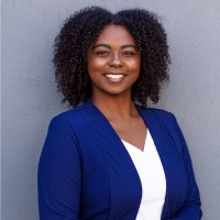 AunYiea Smith, MPH, CPH, CPhT