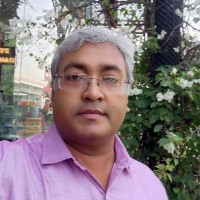 Dr.Joydip Dutta