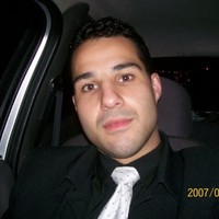 Daniel Moraes Krebs Junior