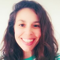 Raquel Contera Coronado