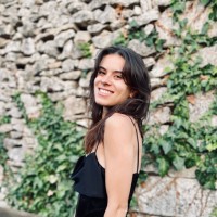 Bárbara Gonçalves Dos Reis