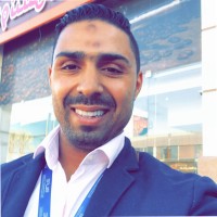 Khalifa Al Abbad