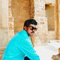 Niresh R